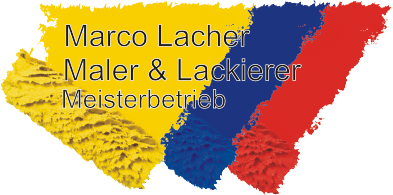 Logo Maler Lacher
